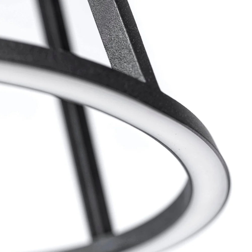 U15 - Historie - Pendellampe Ø:38 cm FDB Møbler Taklampe