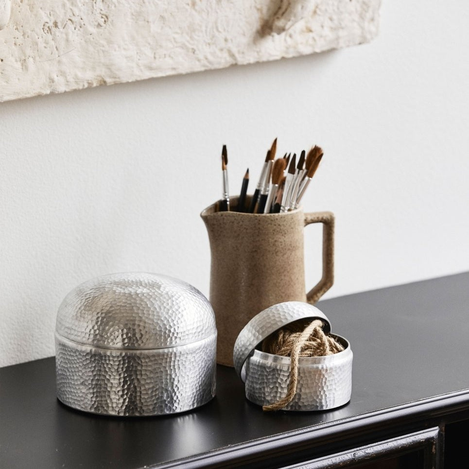 VENDA kan, S - sand Nordal TABLEWARE