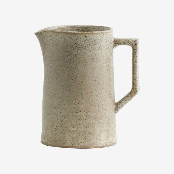 VENDA kan, S - sand Nordal TABLEWARE