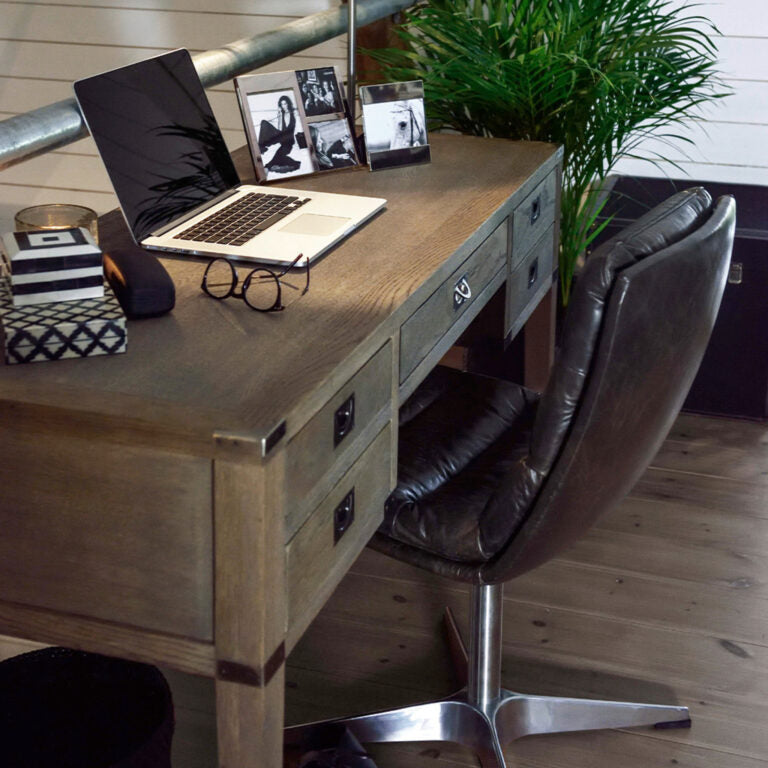 VERMONT skrivebord Artwood Skrivebord