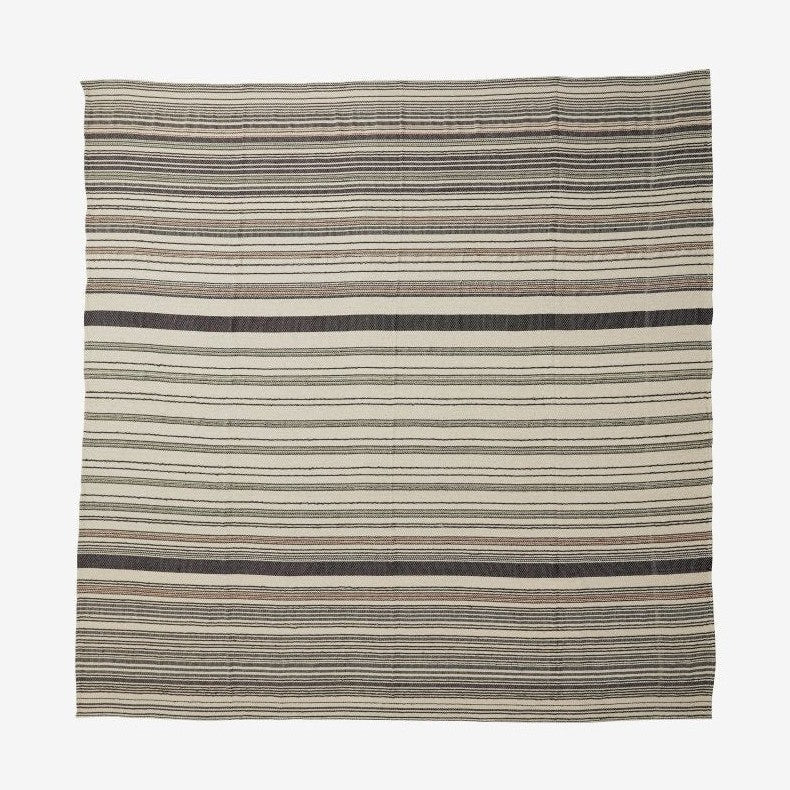 VESPER sengetøy, 270x270 - råhvit Nordal QUILTS BLA