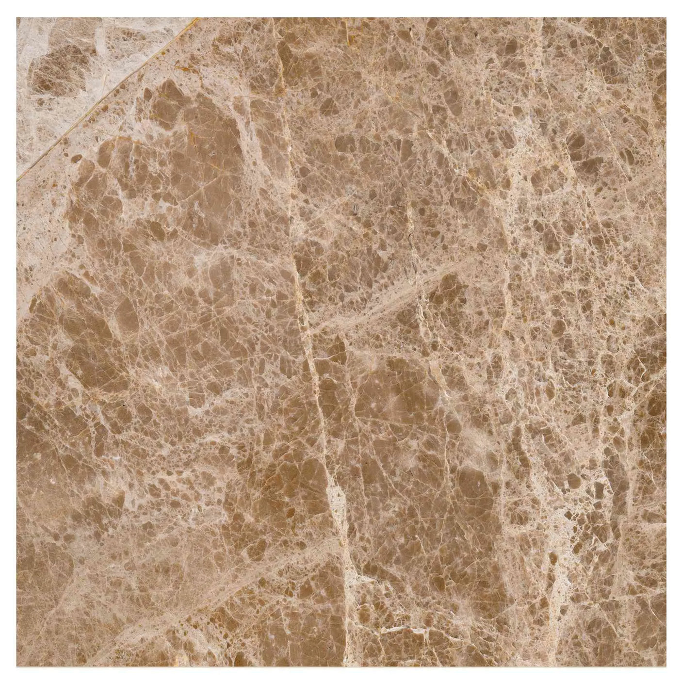 Konsollbord Villeroy marble Beige