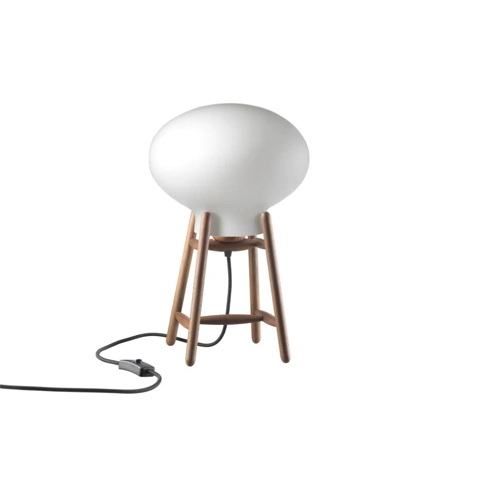 U4 - Hiti - Bordlampe FDB Møbler Bordlampe