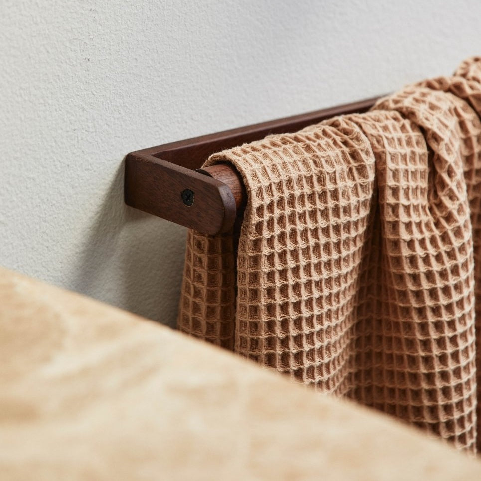 ZATON stang, tre - natur Nordal KITCHEN AC