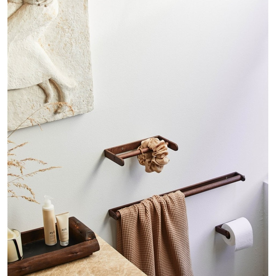 ZATON stang, tre - natur Nordal KITCHEN AC