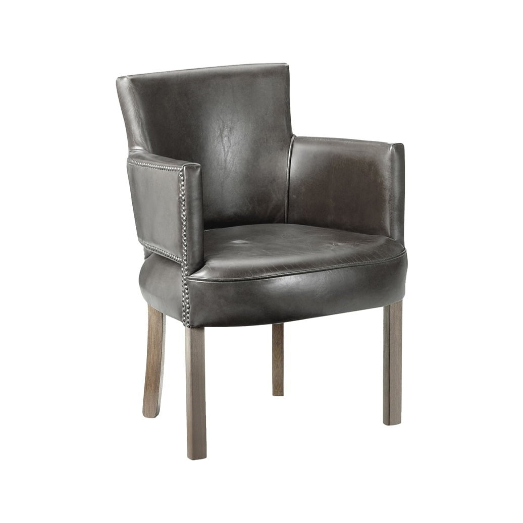 NEWARK Artwood Spisestol