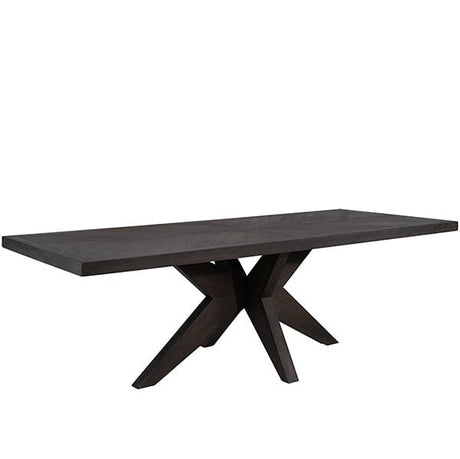 JUSTIN Spisebord Artwood Spisebord