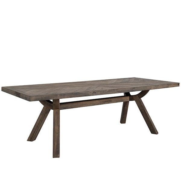 WILL Artwood Spisebord