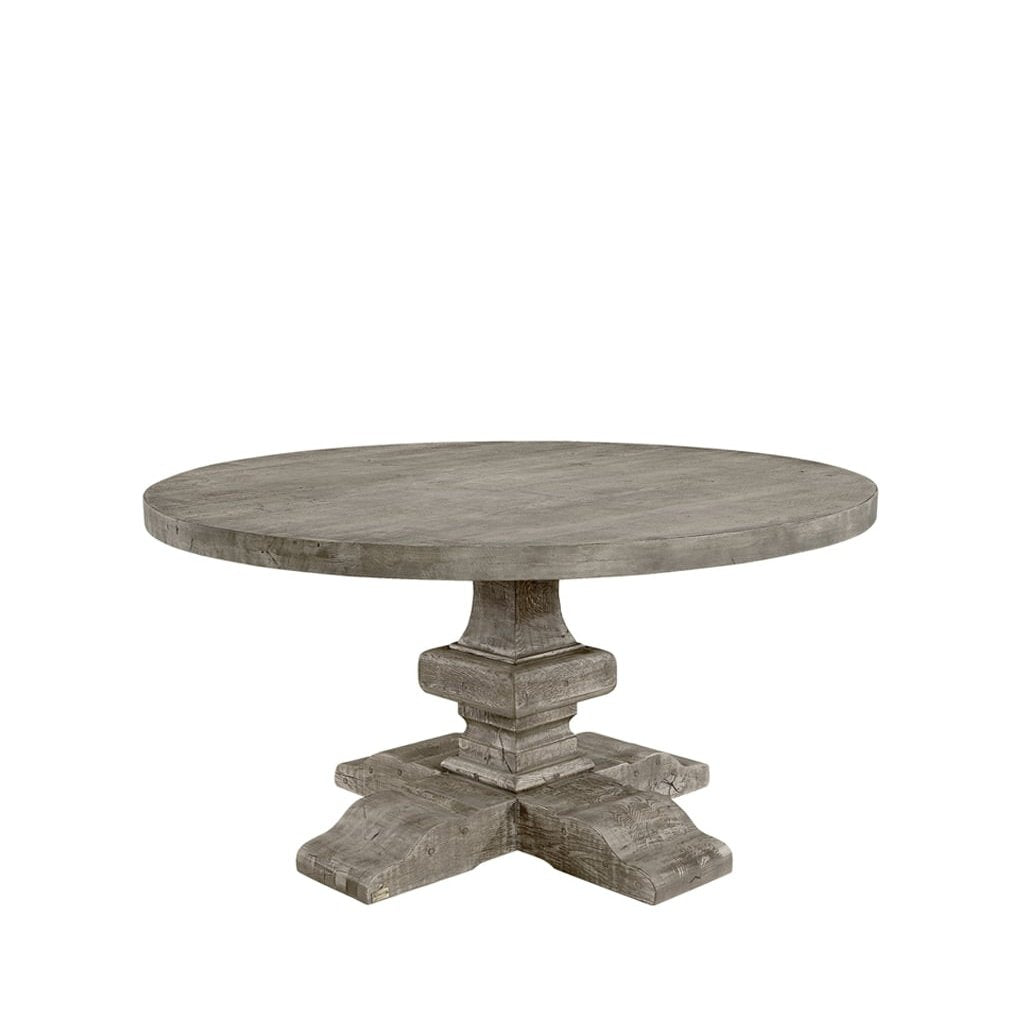 PARIS Ø150 Artwood Spisebord