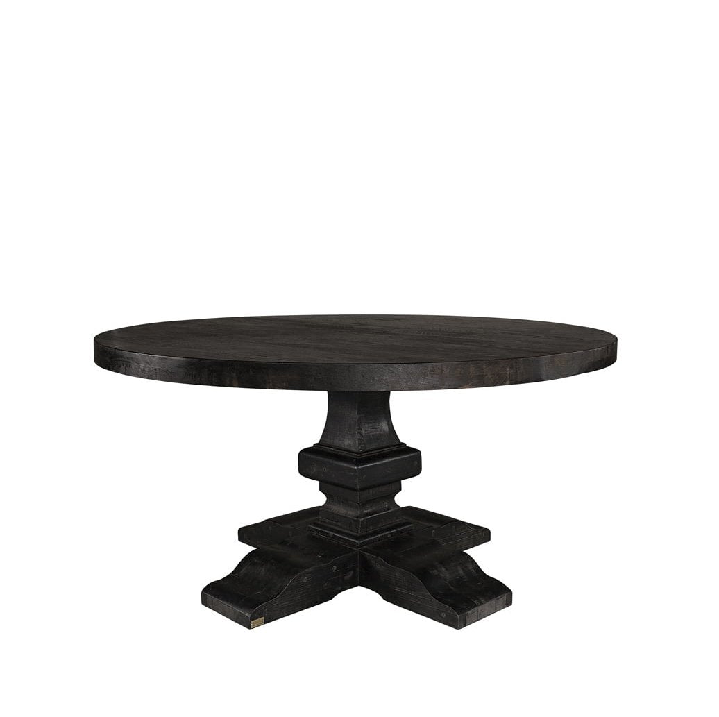 PARIS Ø150 Artwood Spisebord