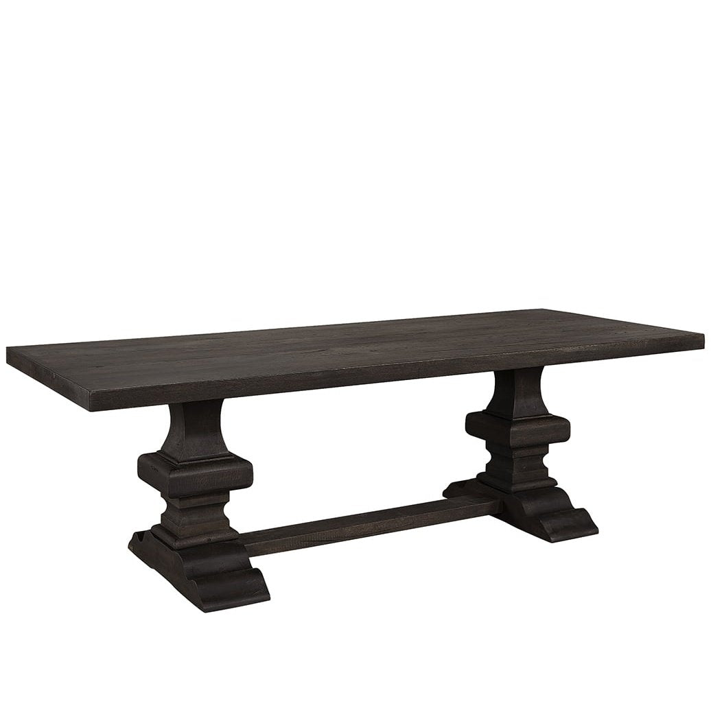 PARIS 275cm-365cm Artwood Spisebord