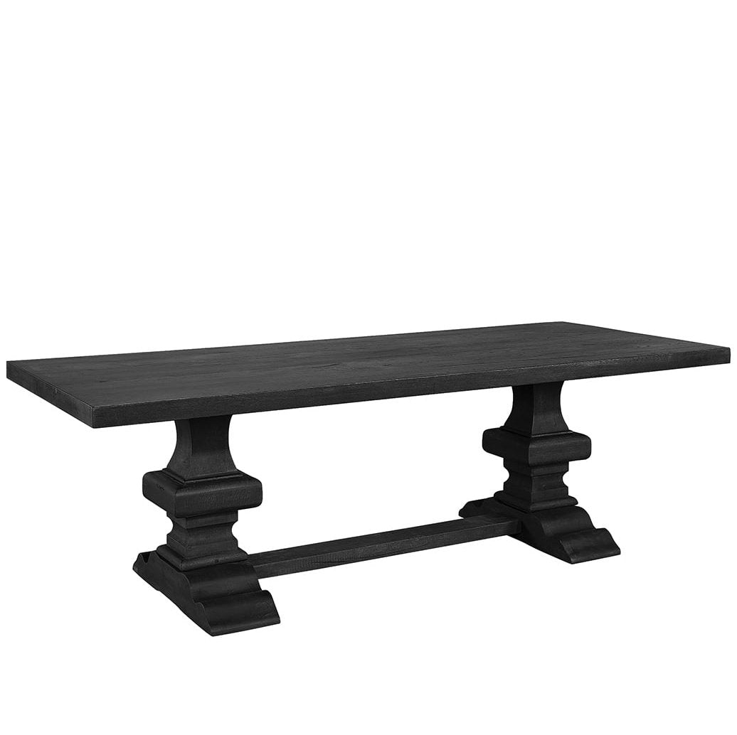 PARIS 275cm-365cm Artwood Spisebord