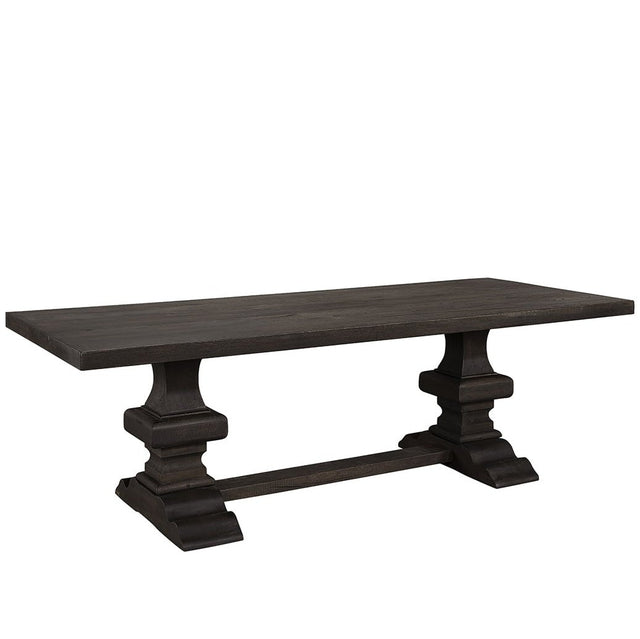 PARIS 240cm-330cm Artwood Spisebord