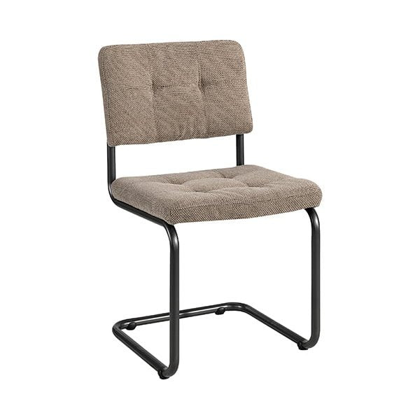 CARLOS Artwood Spisestol