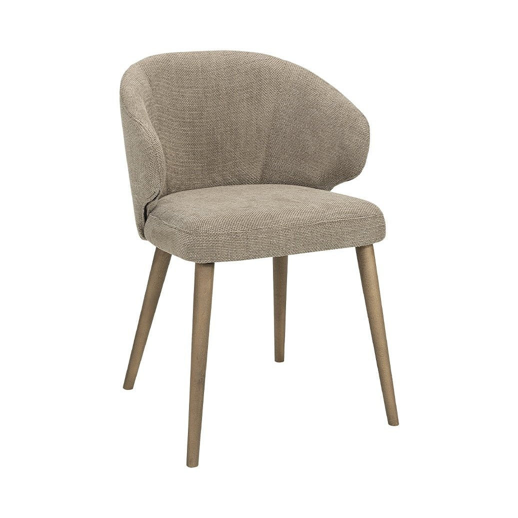 LA NOU Artwood Spisestol