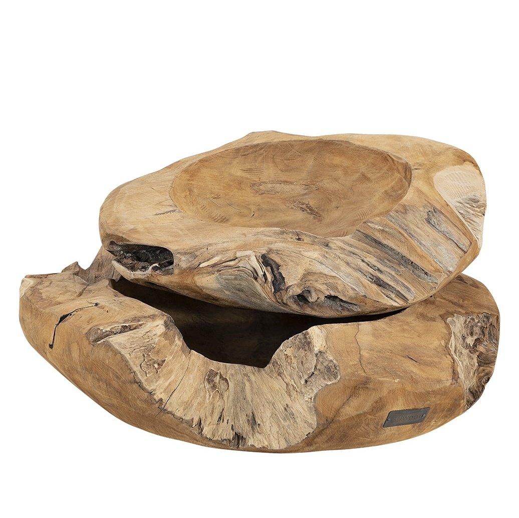 ROOT décor Artwood Pynteartikler