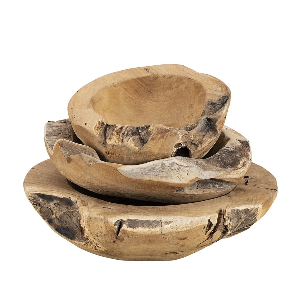 ROOT décor Artwood Pynteartikler