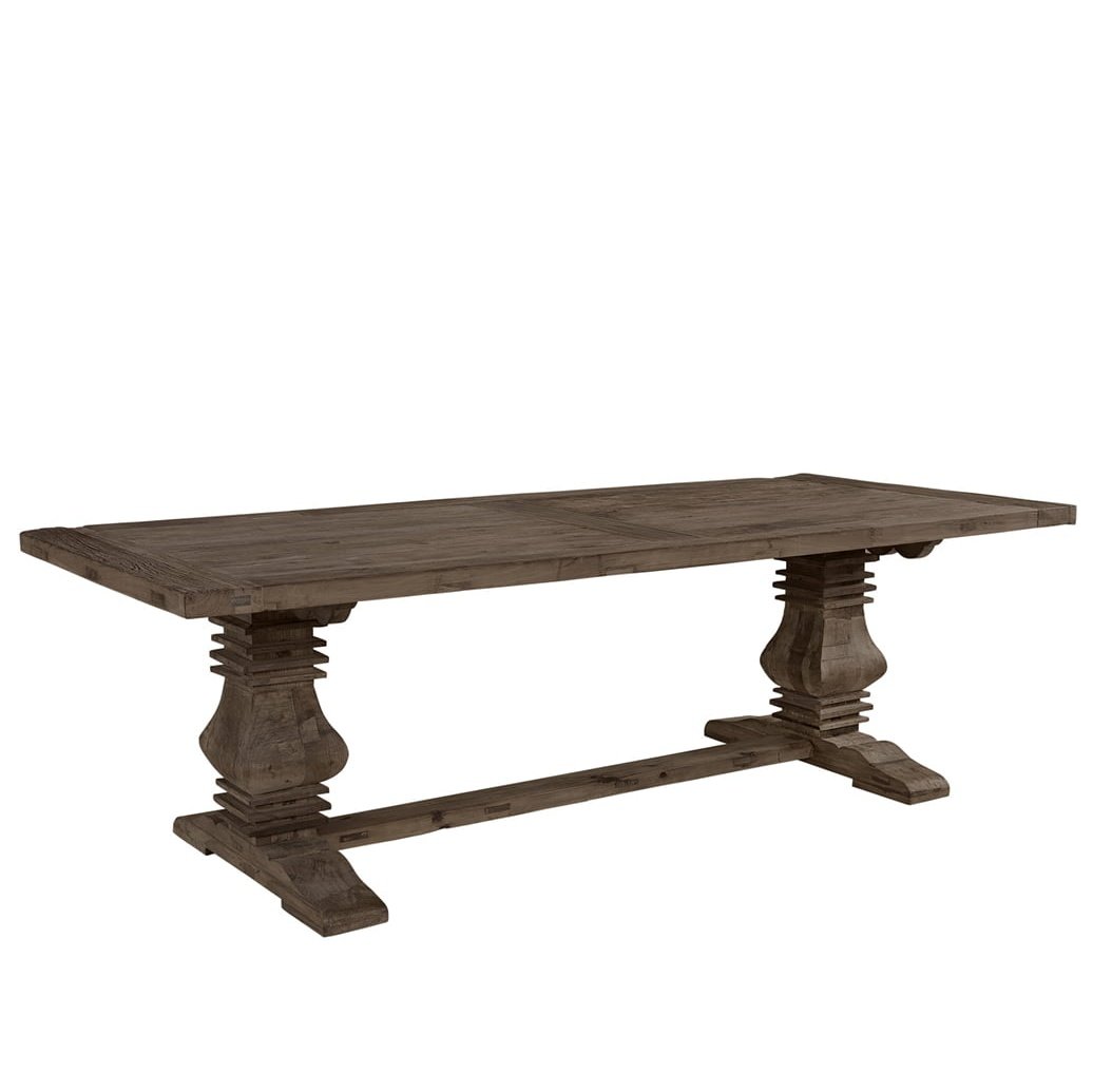 SALVAGE Artwood Spisebord