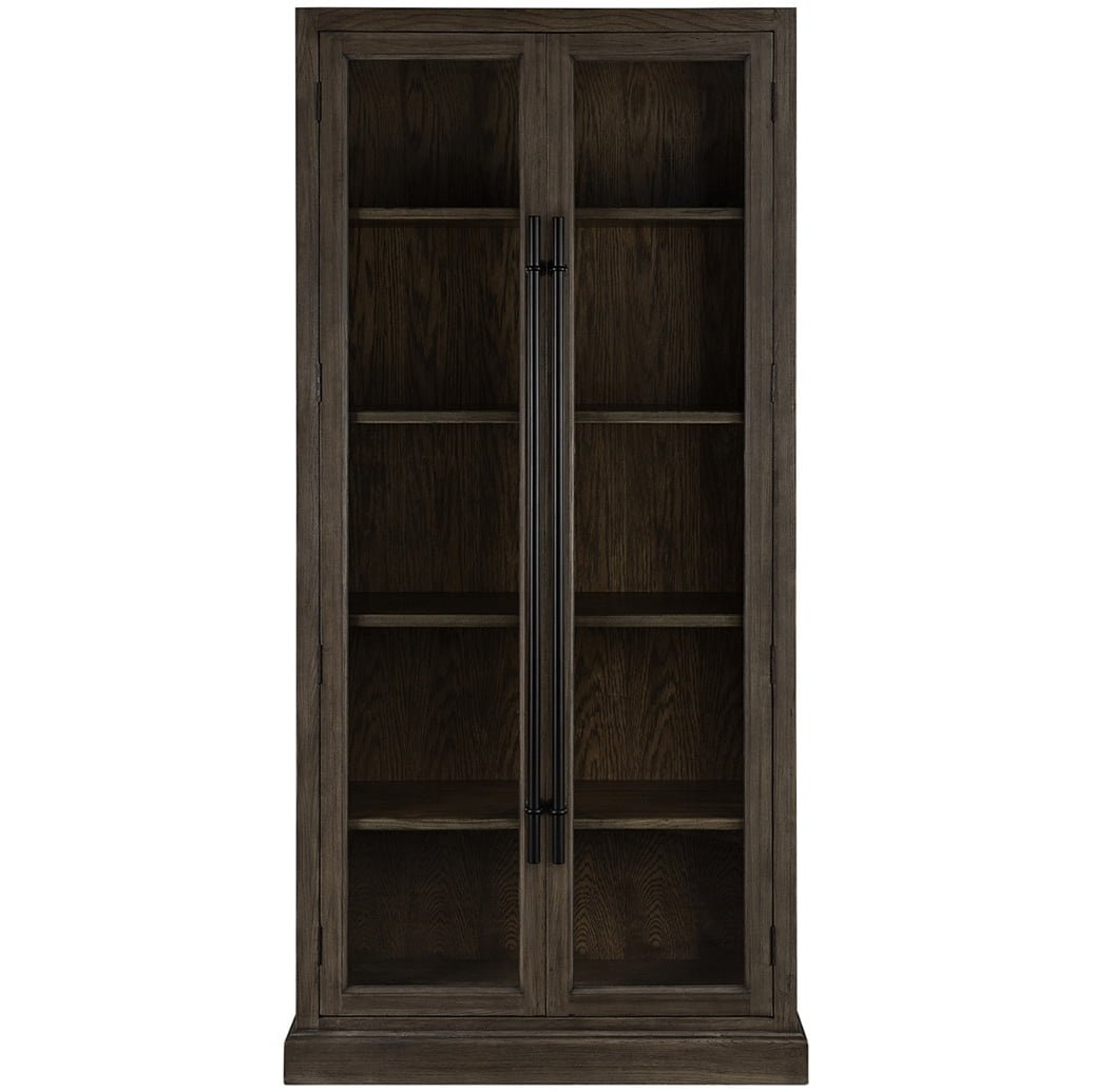 NARBONNE Artwood Vitrineskap