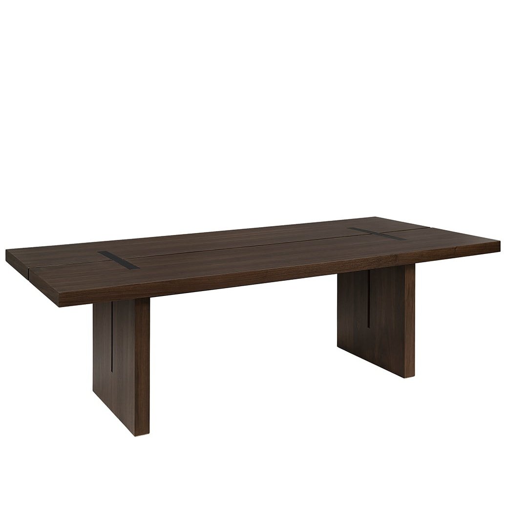 MADDOX Artwood Spisebord