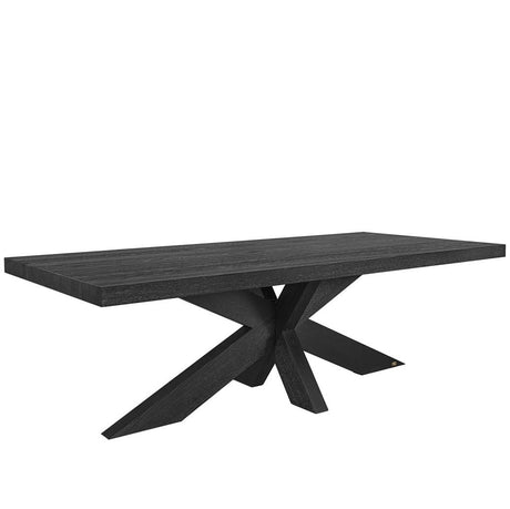 HUNTER Artwood Spisebord