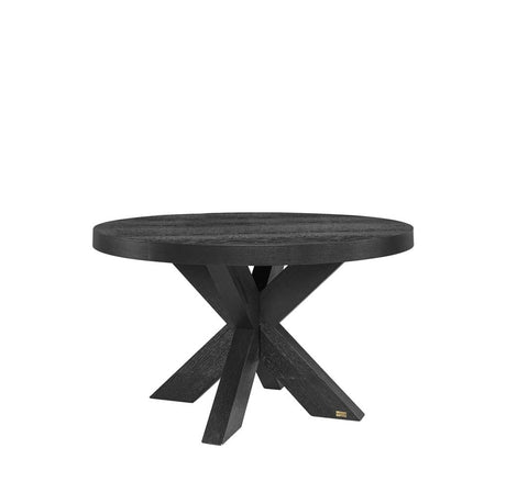 HUNTER Rundt Artwood Spisebord