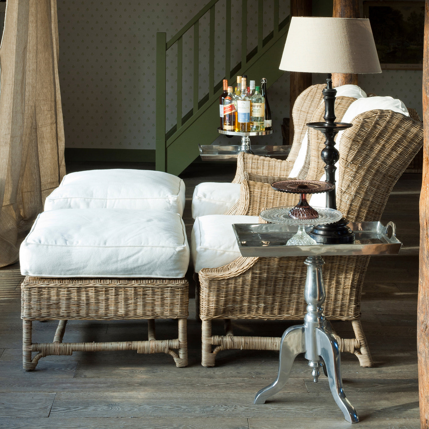 Nicolas lenestol Riviera Maison Lenestol