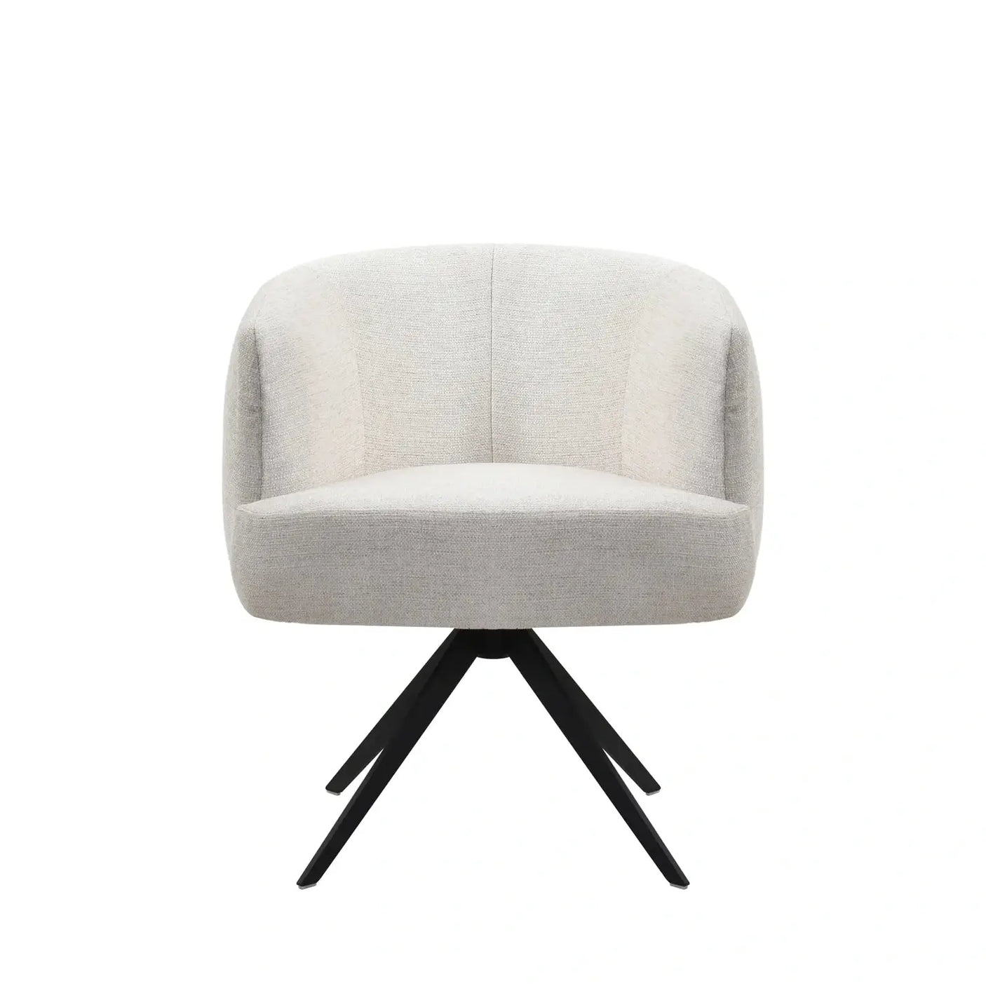 Stol Como med sving Homefactory Lenestol