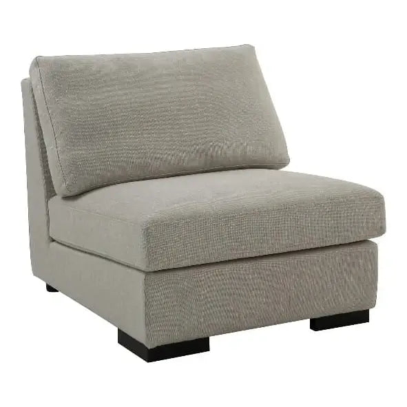 Modulsofa 1-seter Homefactory Sofa