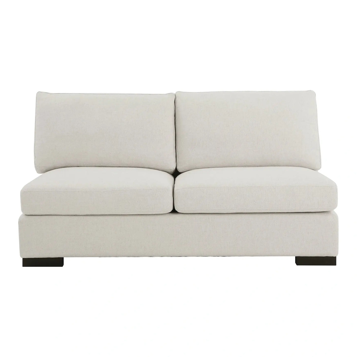 Modulsofa 2-seter Homefactory Sofa