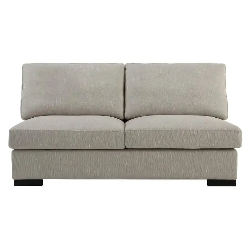 Modulsofa 2-seter Homefactory Sofa