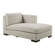 Modulsofa - Sjeselong Homefactory Sofa