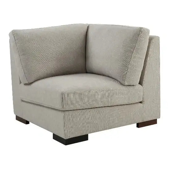 Modulsofa hjørne Homefactory Sofa