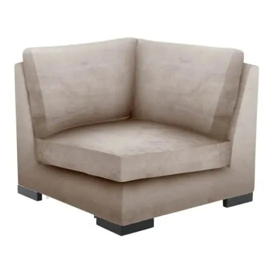 Modulsofa hjørne Homefactory Sofa