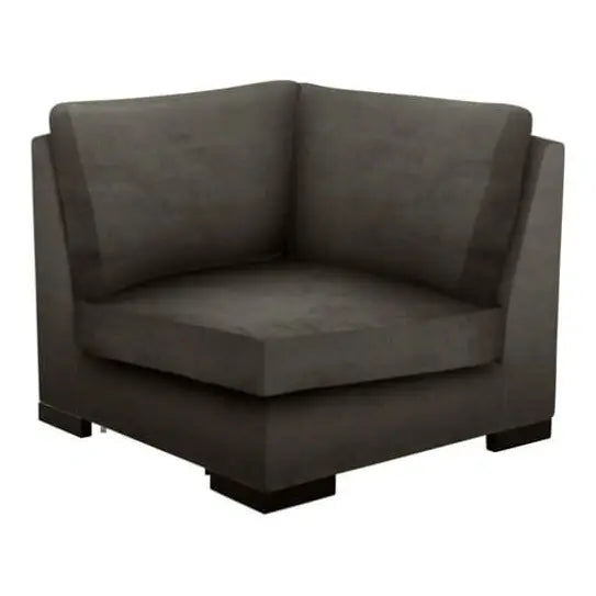 Modulsofa hjørne Homefactory Sofa