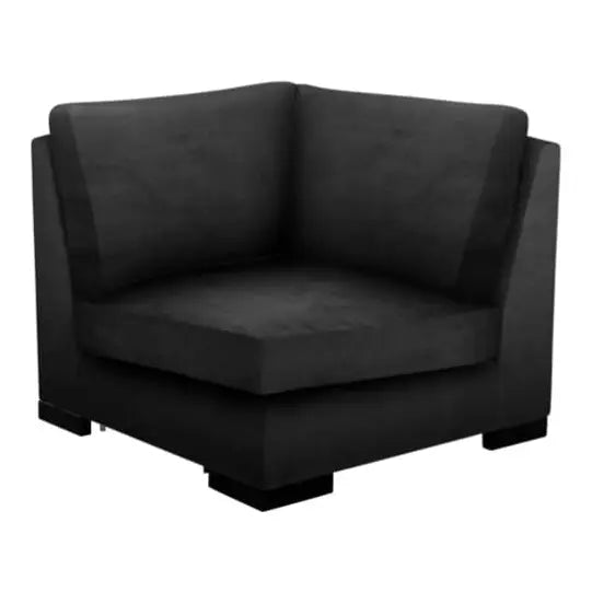 Modulsofa hjørne Homefactory Sofa