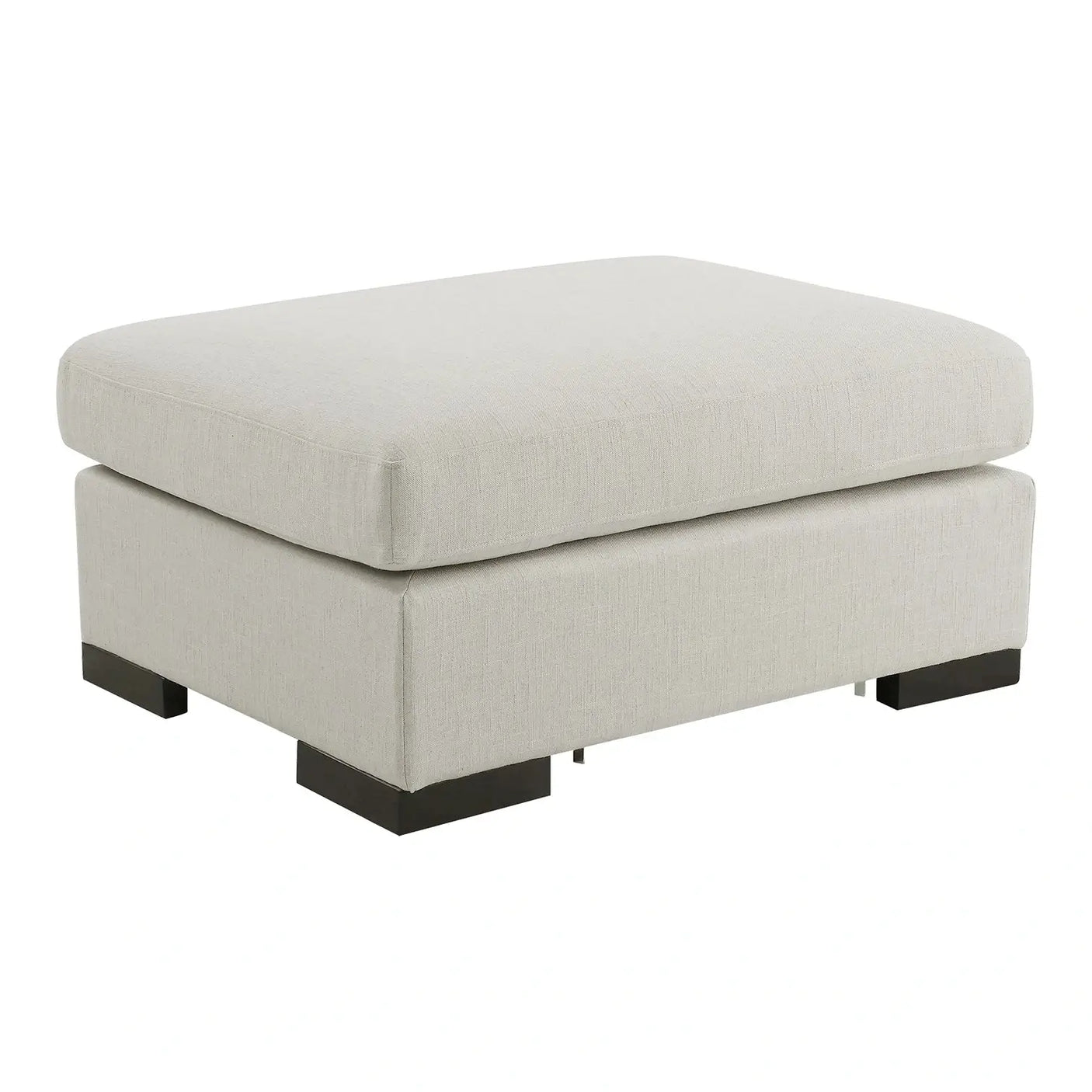 Modulsofa fotskammel Homefactory Pall