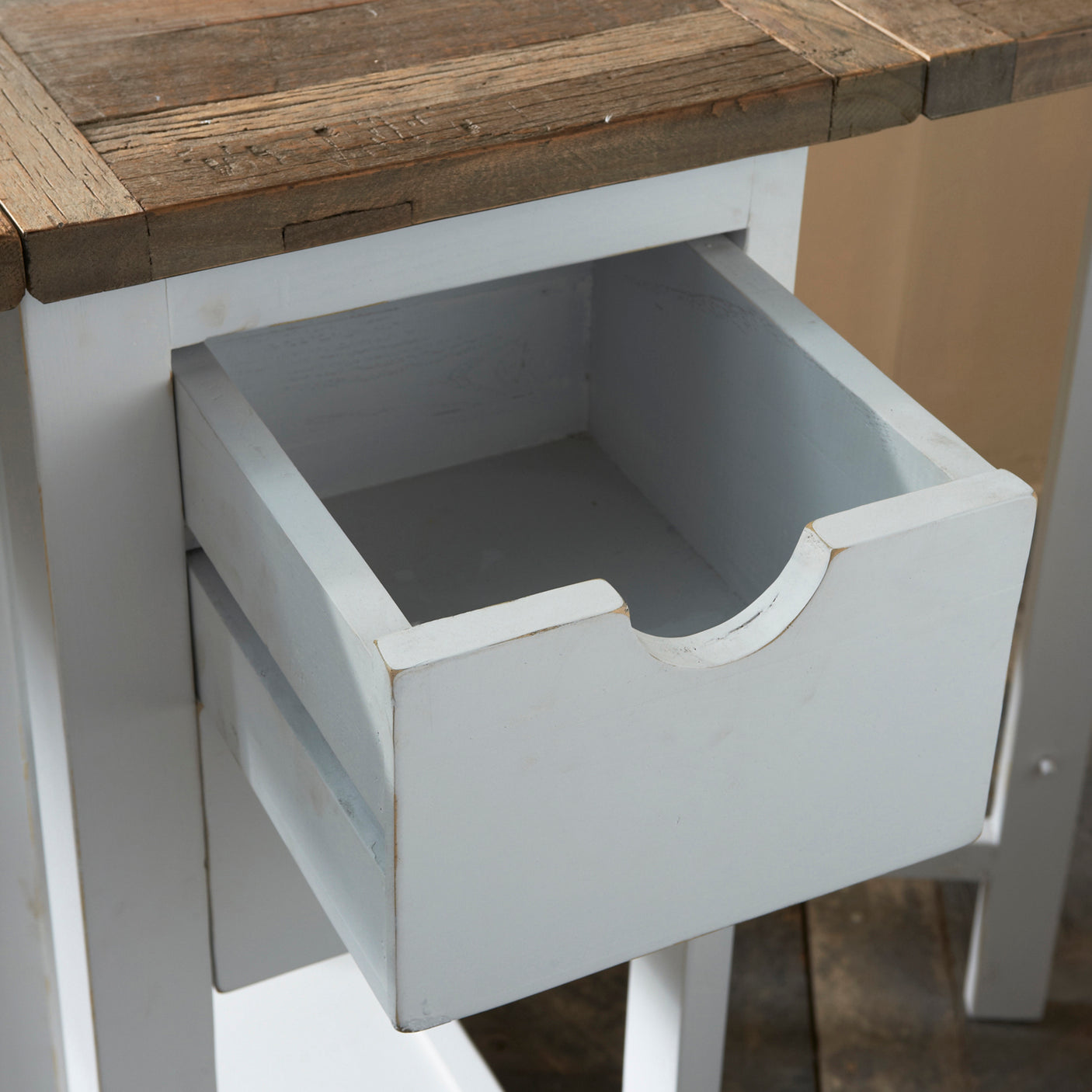 Wooster Street Bar Table Riviera Maison Sidebord