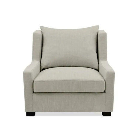 Loungestol Key West Homefactory Lenestol