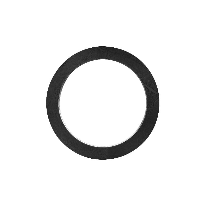 Speil Amsterdam rundt Homefactory Speil