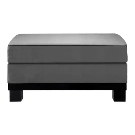 Pall / fotskammel Colorado Homefactory Pall