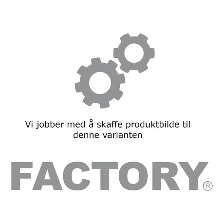 Sofa Montana 3-seter Homefactory Sofa