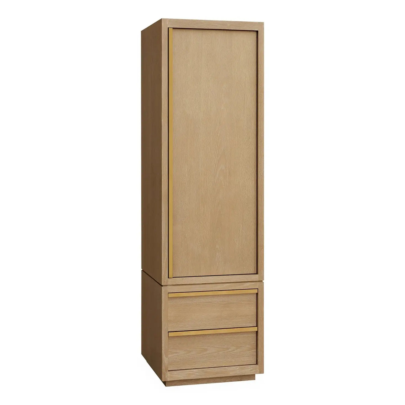 Garderobeskap Fremont Homefactory Garderobe
