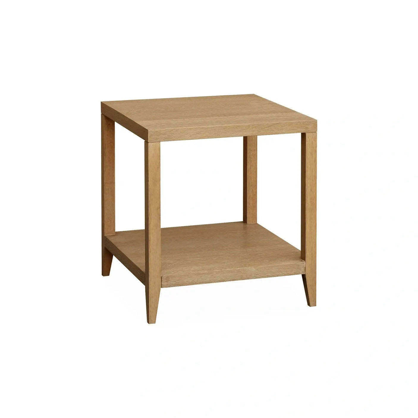 Sidebord Morris 50x50 Homefactory Sidebord