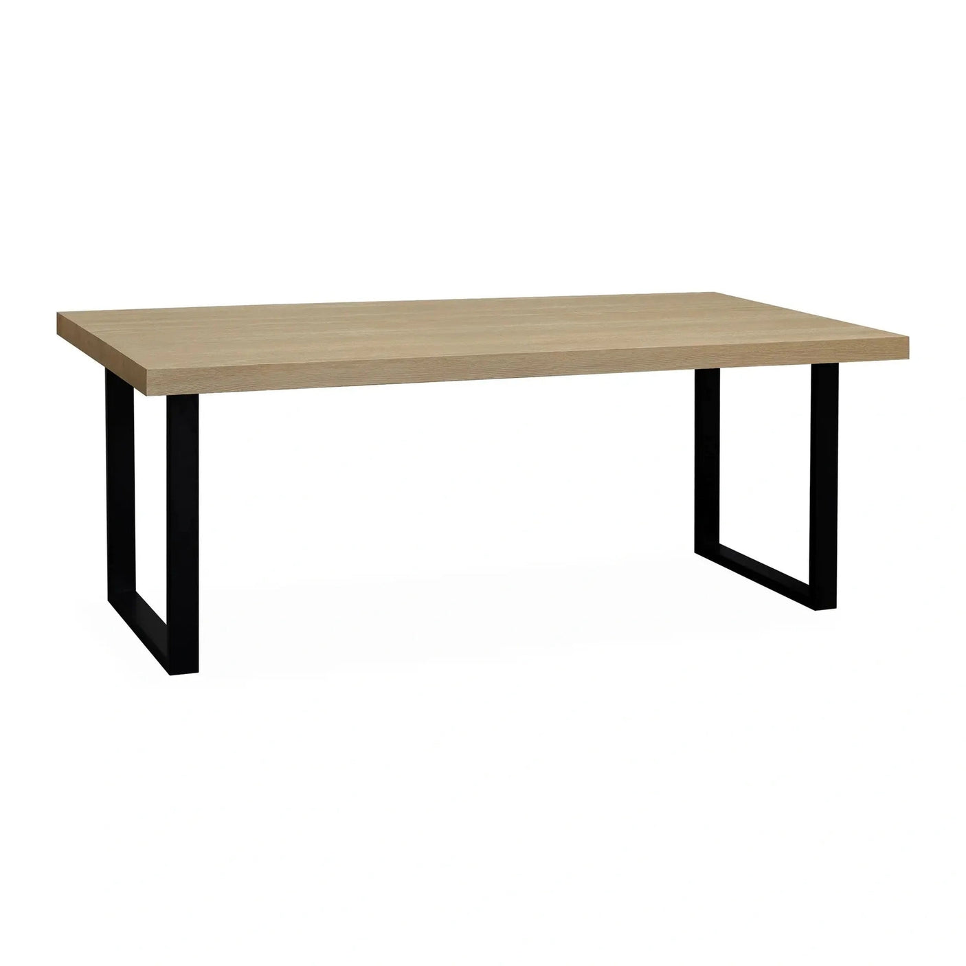 Spisebord Morris 200 Homefactory Spisebord