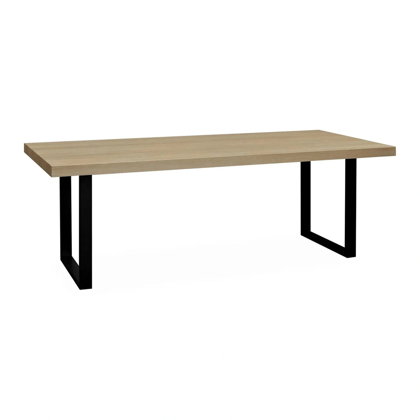 Spisebord Morris 220 Homefactory Spisebord