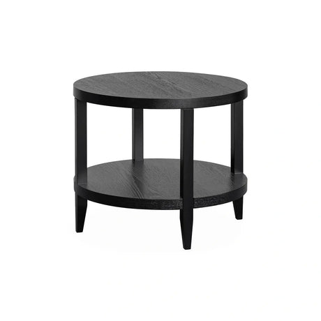 Sidebord Morris Ø60 Homefactory Sidebord