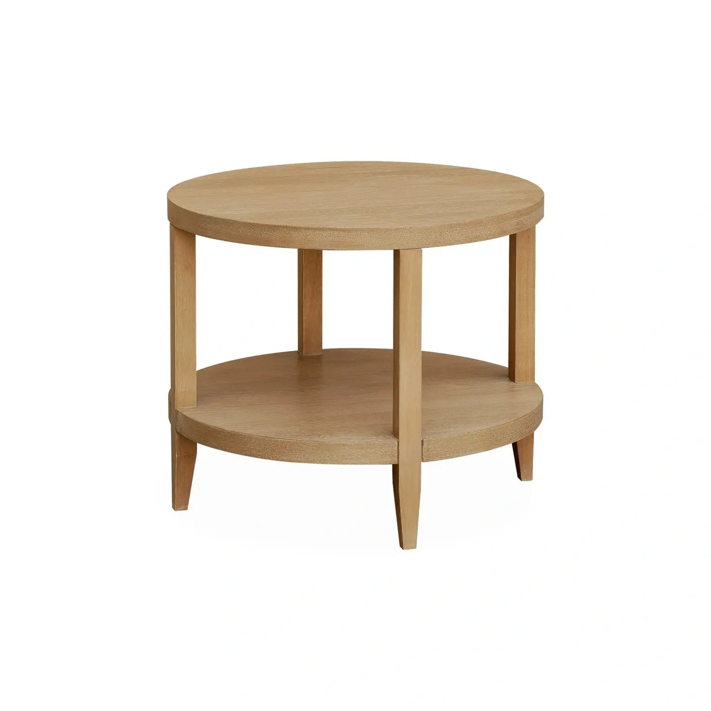 Sidebord Morris Ø60 Homefactory Sidebord