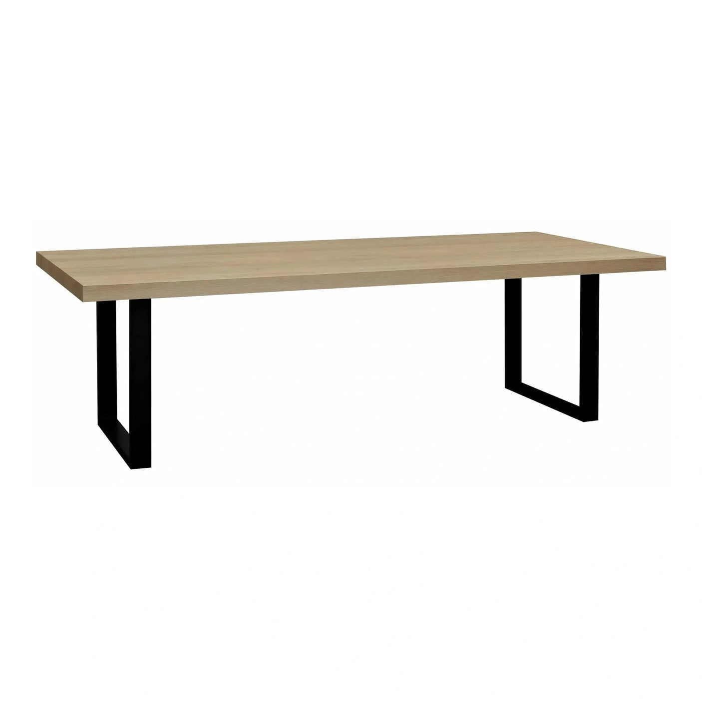 Spisebord Morris 260 Homefactory Spisebord