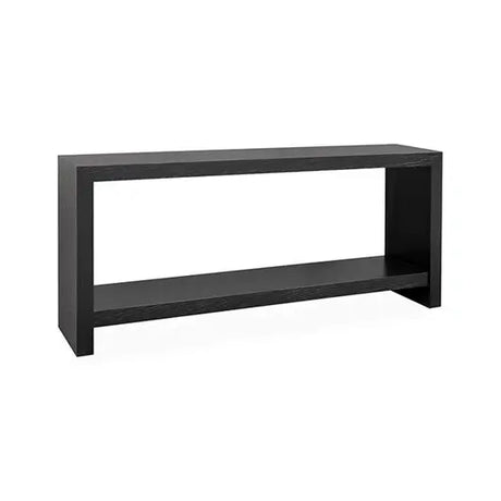 Konsollbord London - åpen bak Homefactory Konsollbord